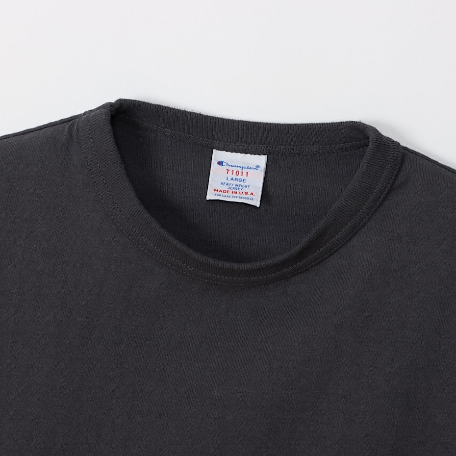 Champion / T1011 S/S T-Shirt / Made in USA