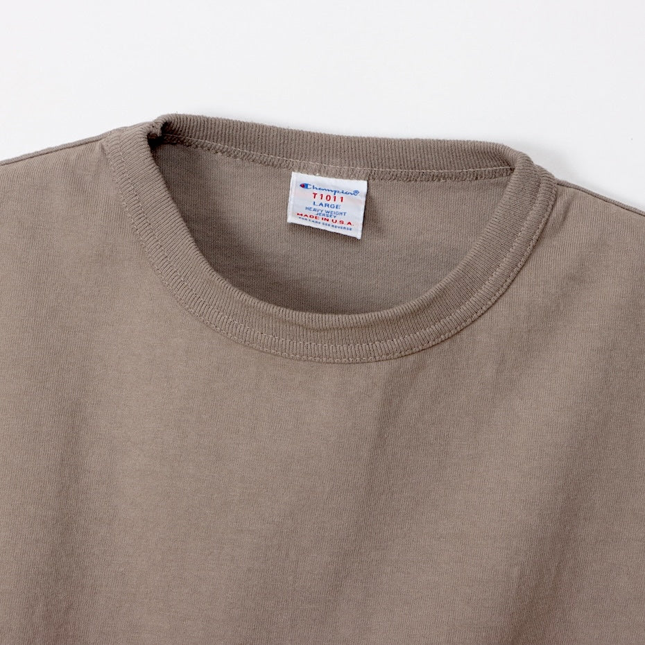 Champion / T1011 S/S T-Shirt / Made in USA