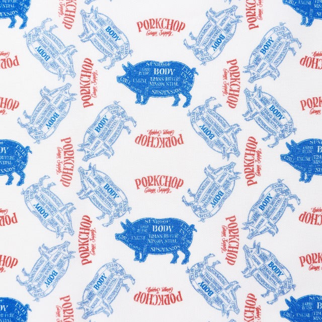 Pork AOP Shirt