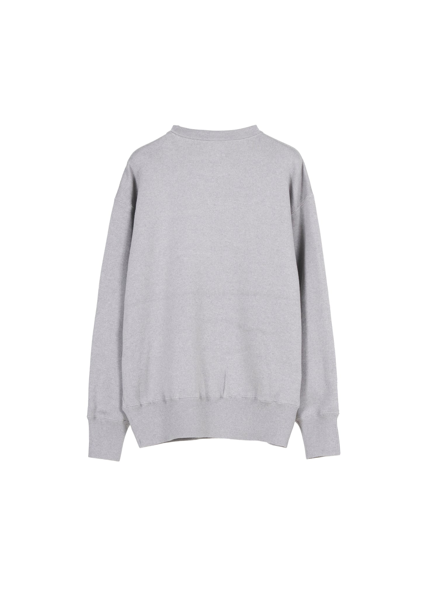 Knit Sweater Crew