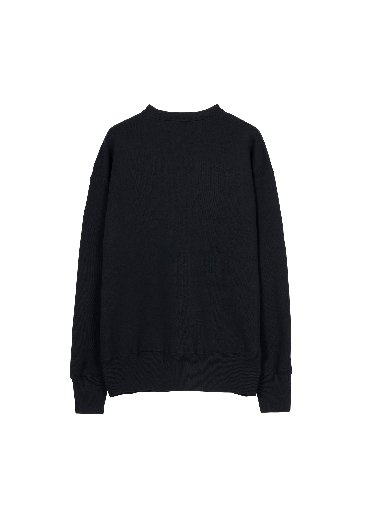 Knit Sweater Crew