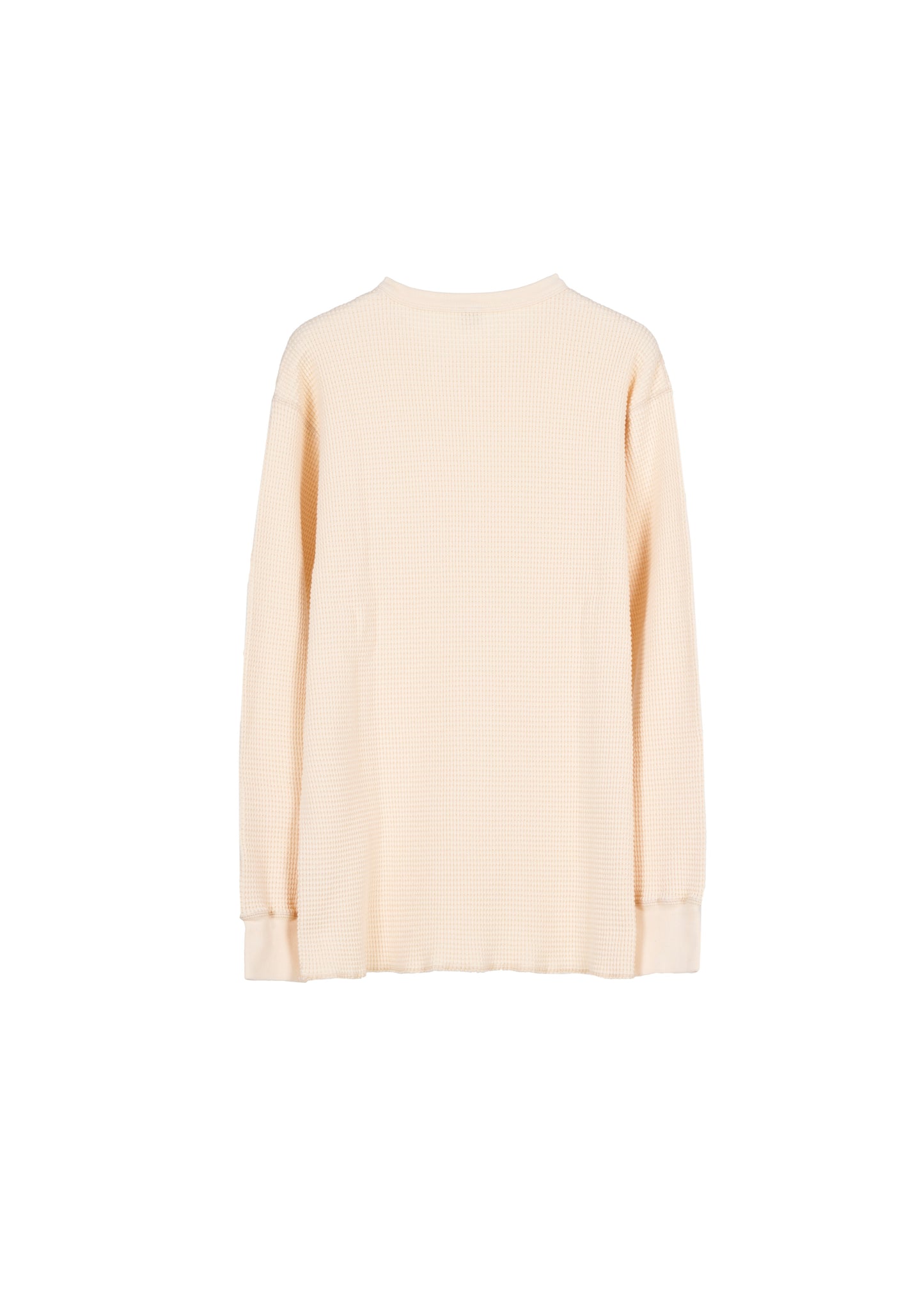 Thermal Shirt LS