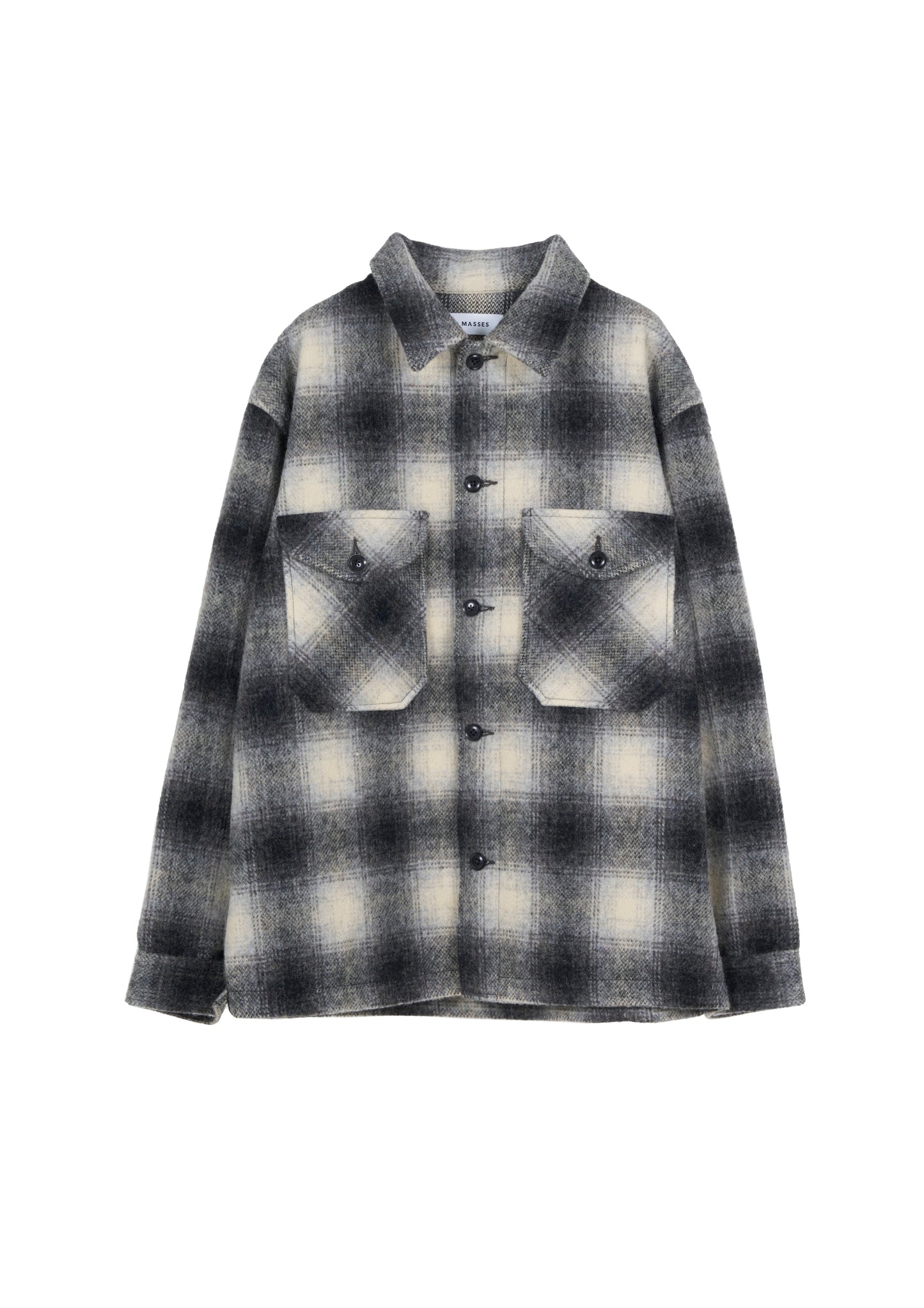 Shadow CPO JKT