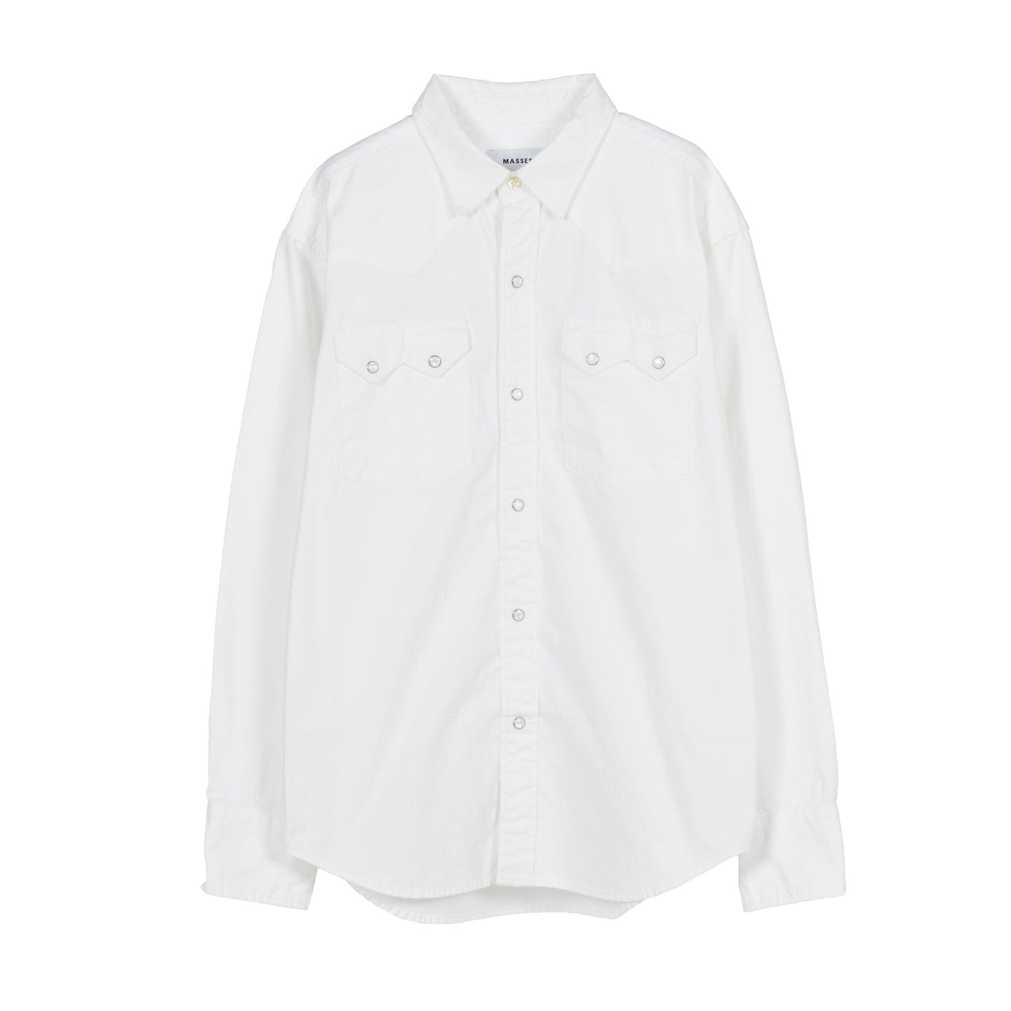 Western Shirt CS