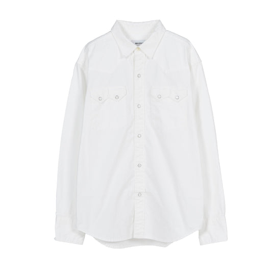 Western Shirt CS
