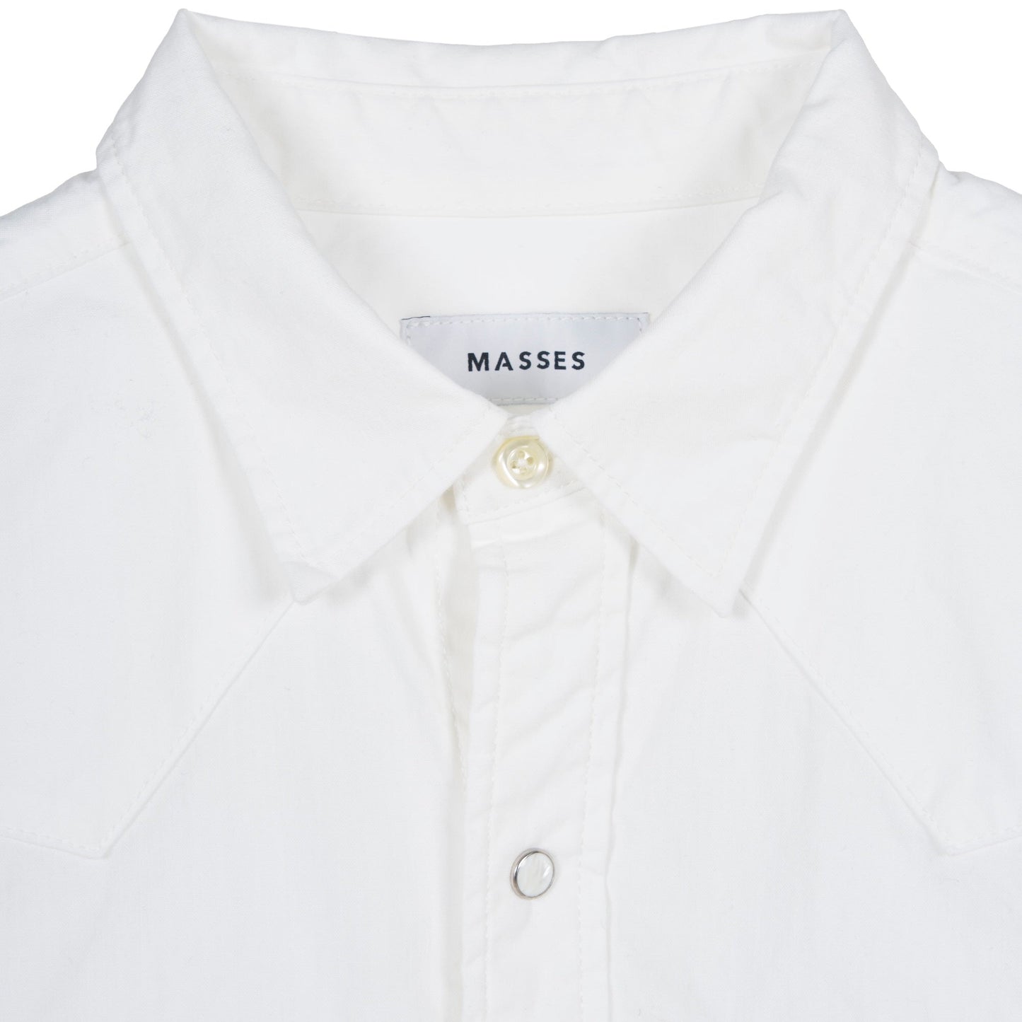 Western Shirt CS