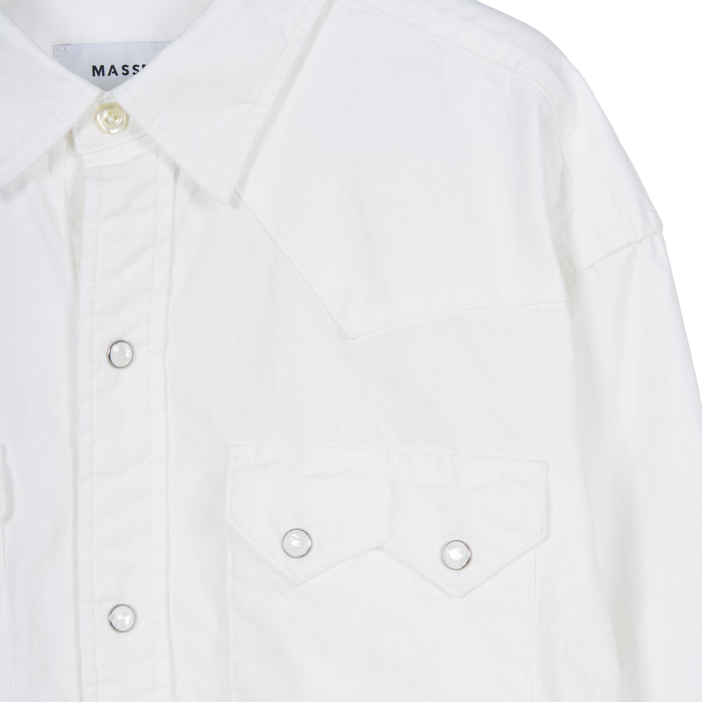 Western Shirt CS