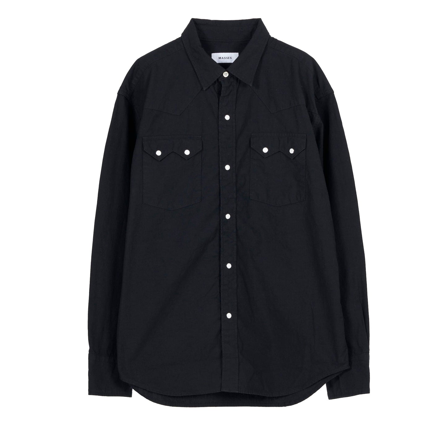 Western Shirt CS