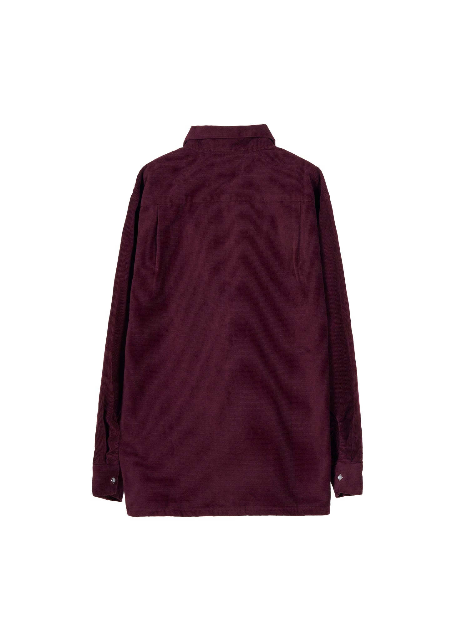 Western Corduroy Shirt