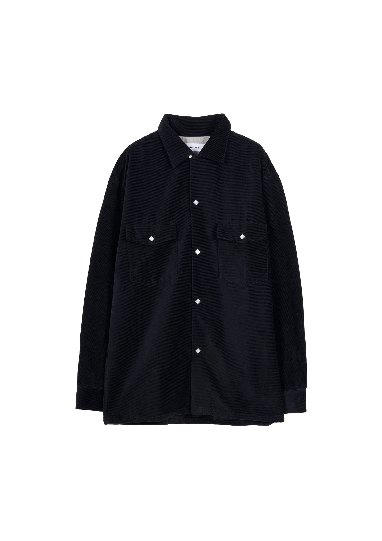 Western Corduroy Shirt