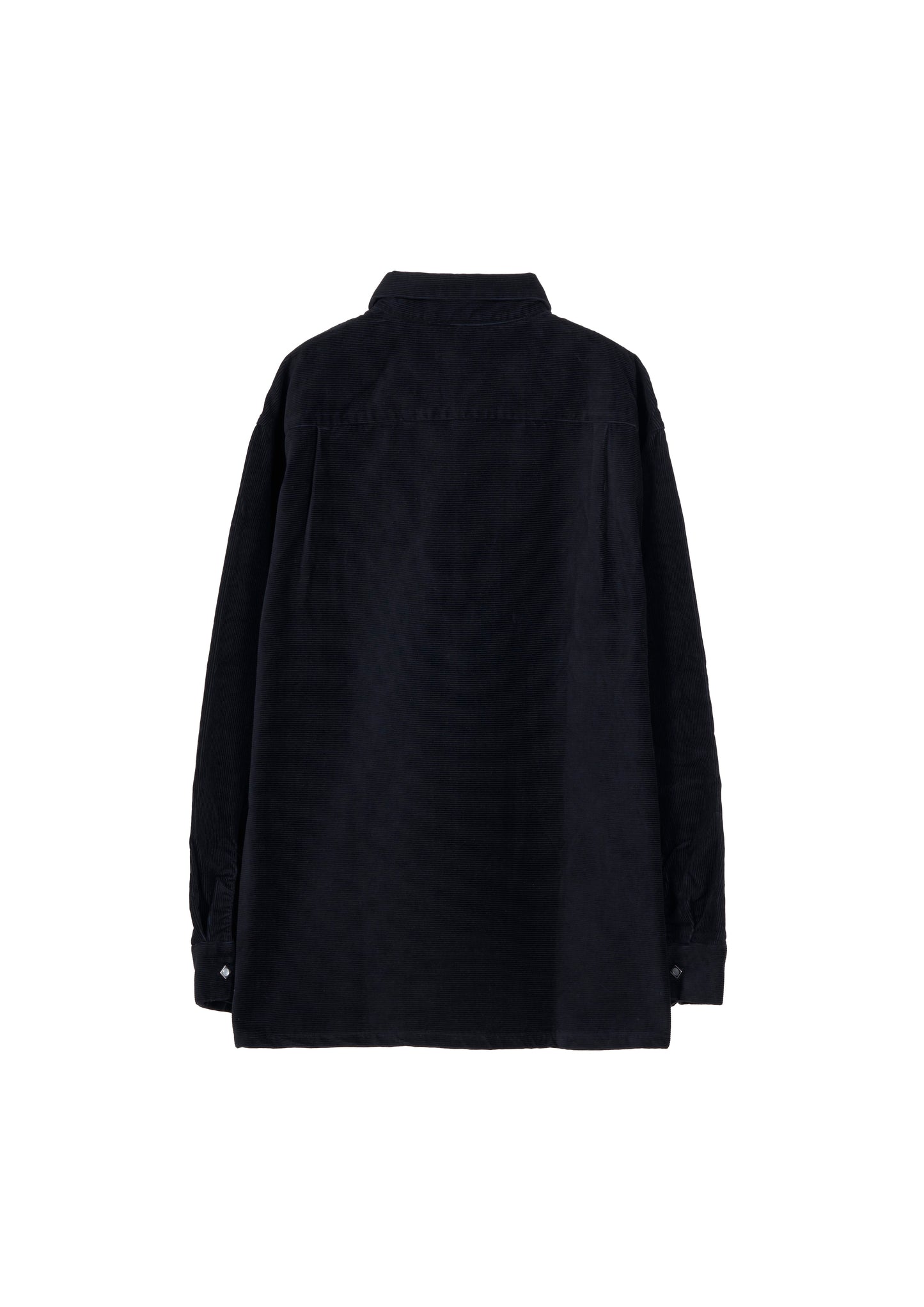 Western Corduroy Shirt