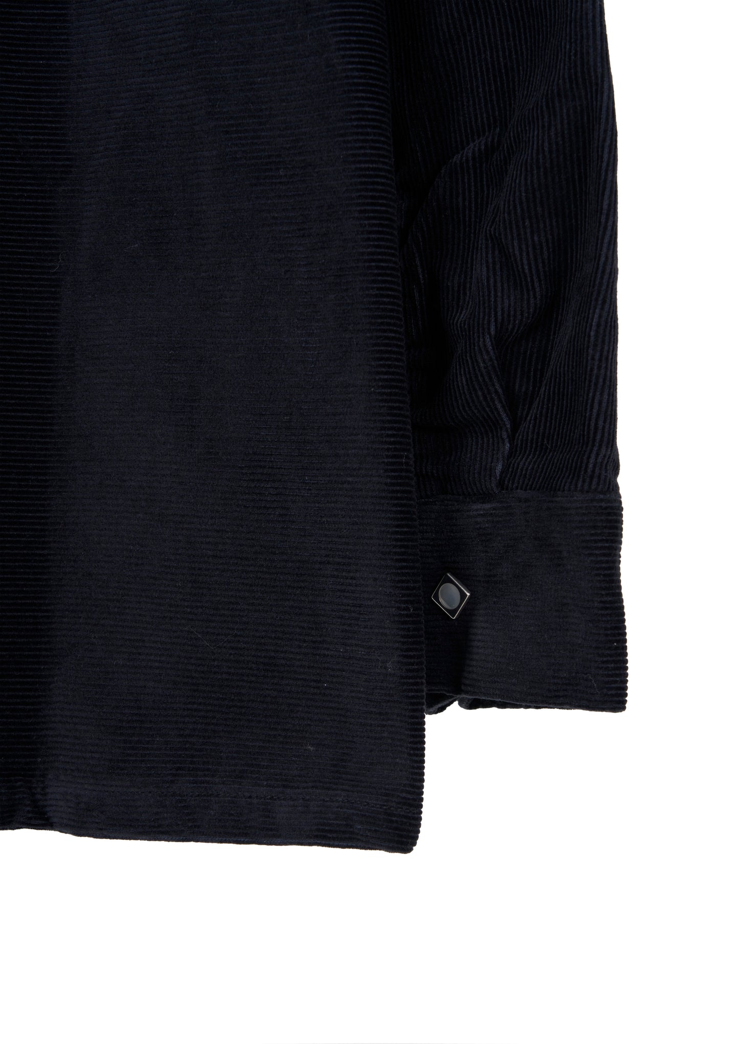 Western Corduroy Shirt