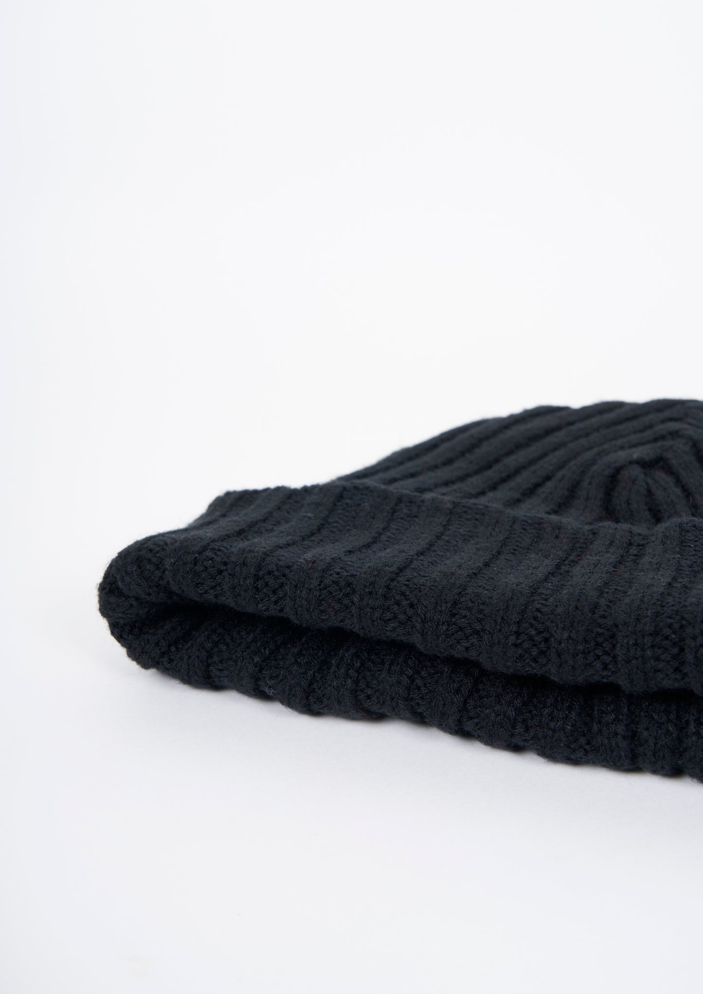 Knit CAP