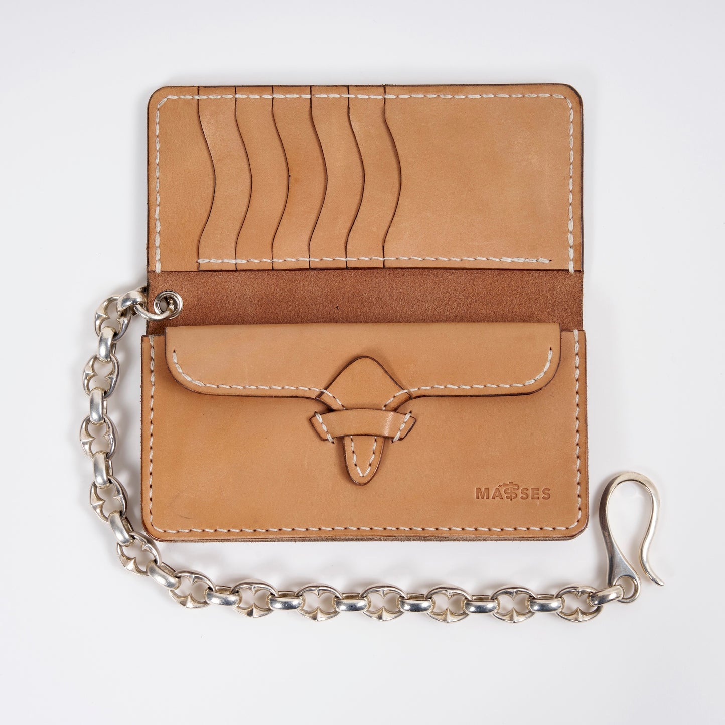 TRACKER Wallets AND Wallet Chain SPECIAL