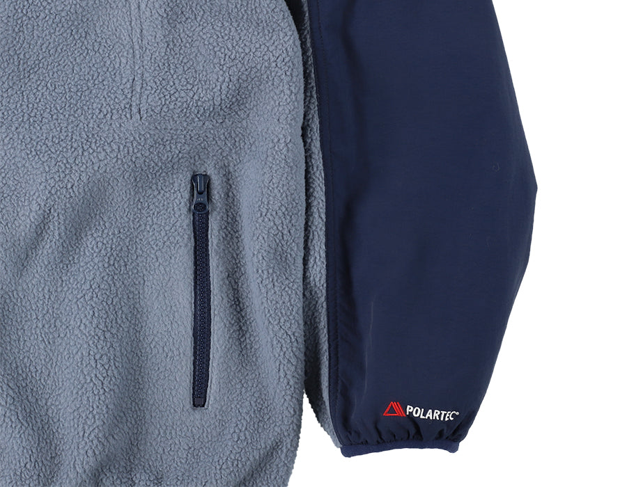 SD Polartec Fleece Jacket