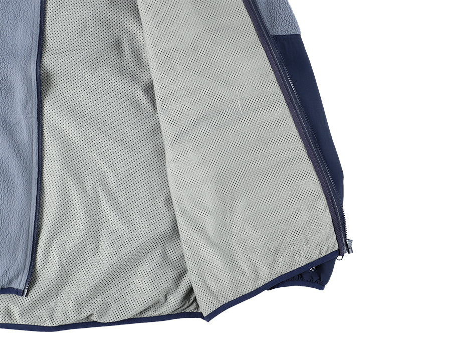 SD Polartec Fleece Jacket