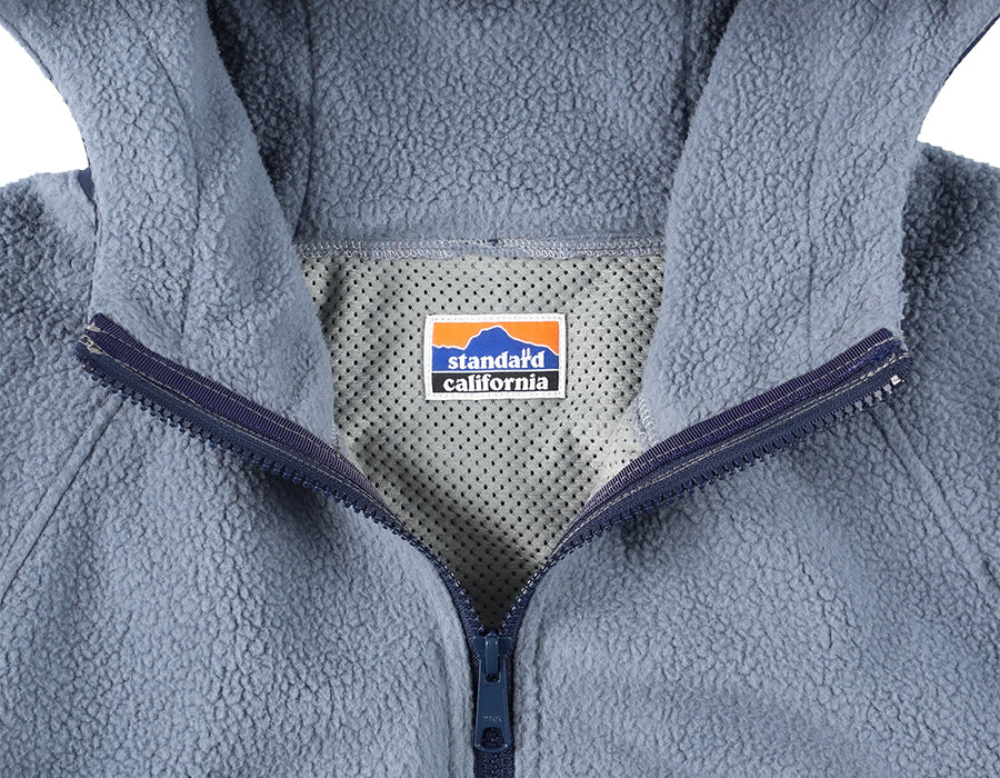 SD Polartec Fleece Jacket