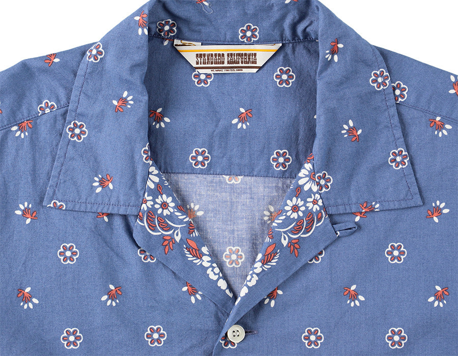 SD Bandana Shirt