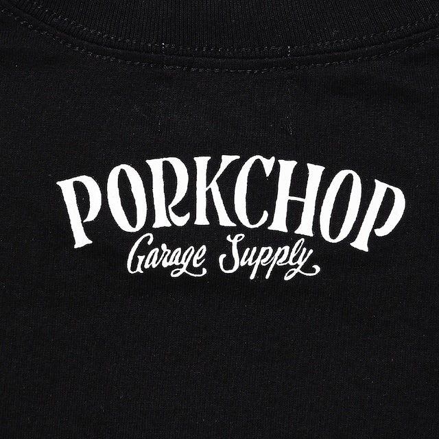 Pork Front TEE 25