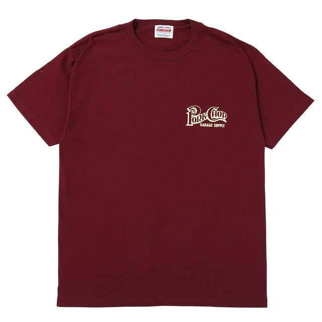 Square Logo TEE