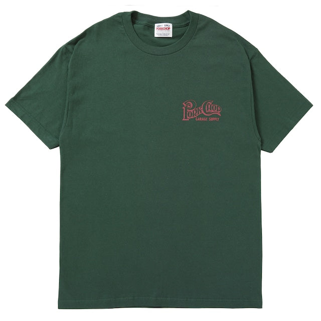 Square Logo TEE