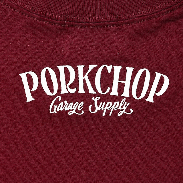 Pork Front TEE 25
