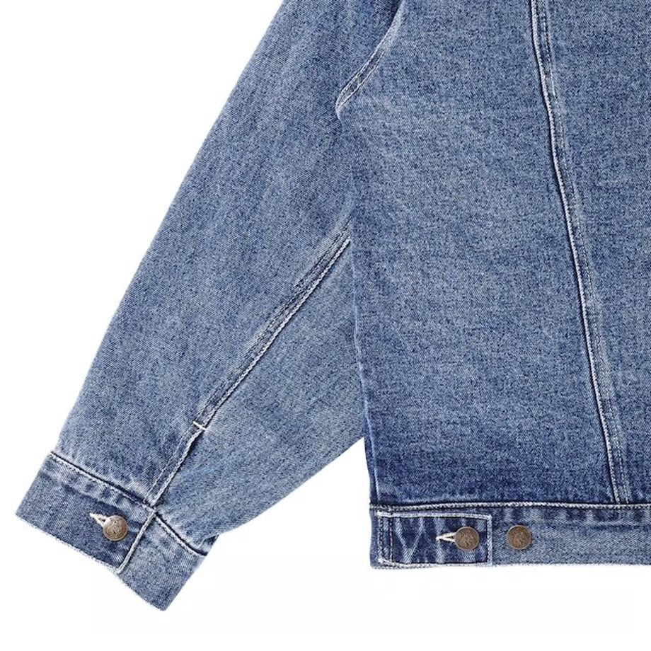 DENIM TRUCKER JKT