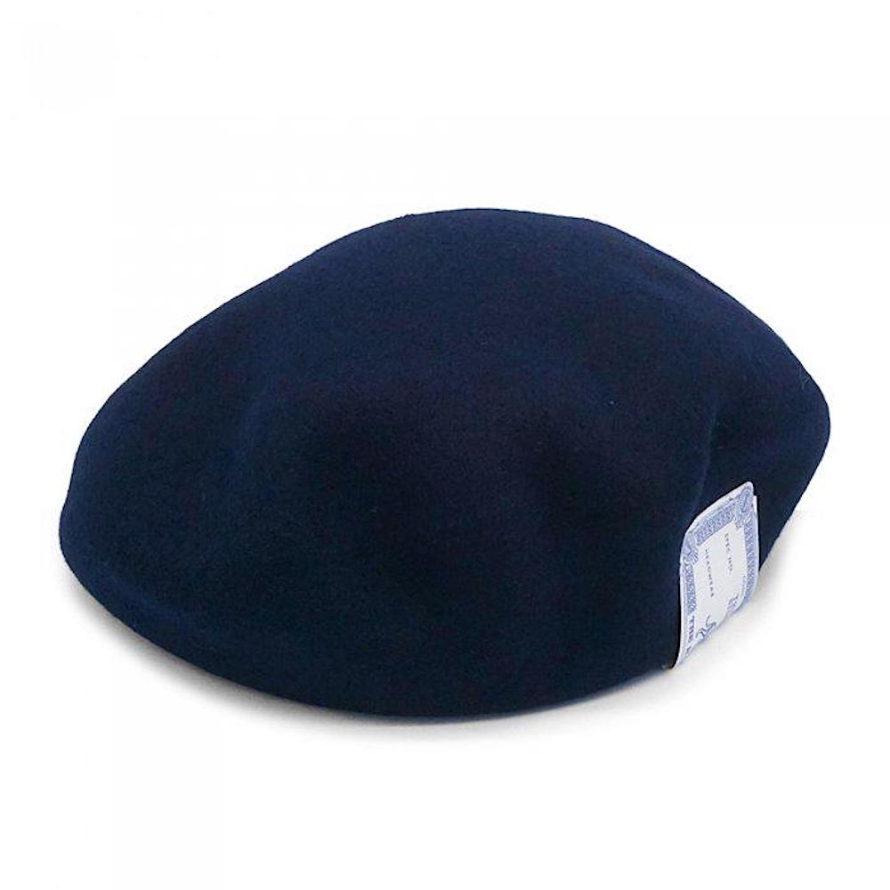 Basic Beret / D-00219