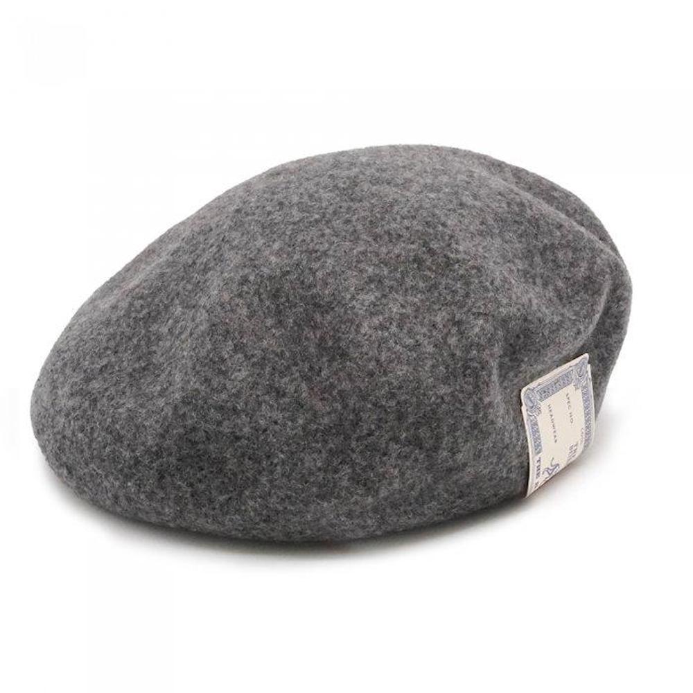 Basic Beret / D-00219
