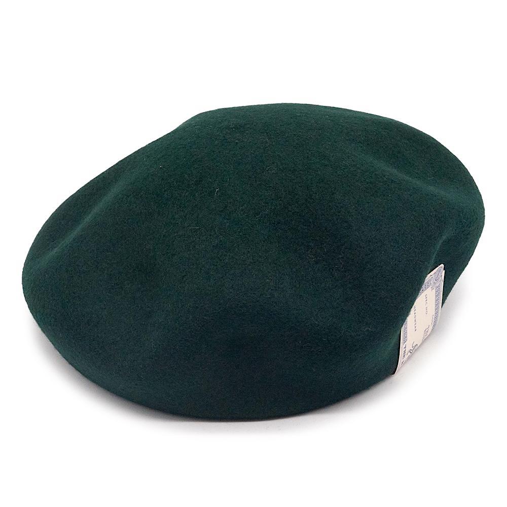 Basic Beret / D-00219