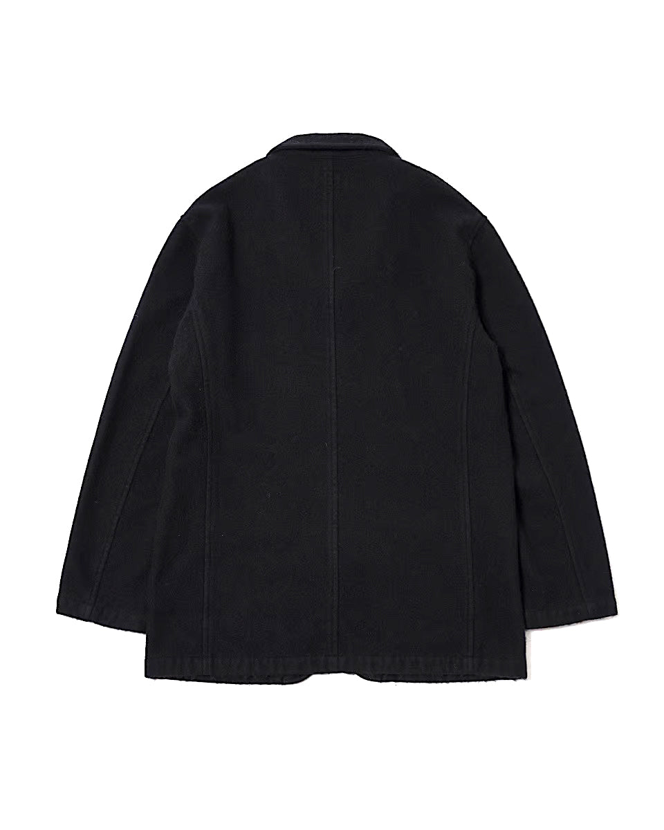 Wool JKT Felt