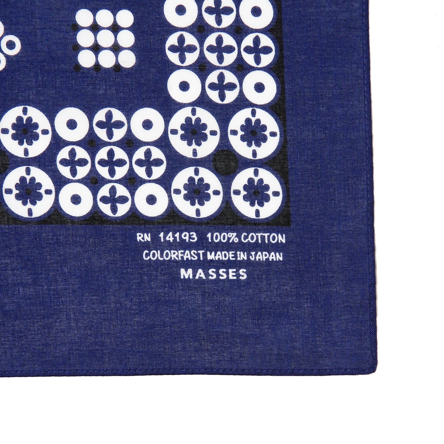 BANDANA 25AW