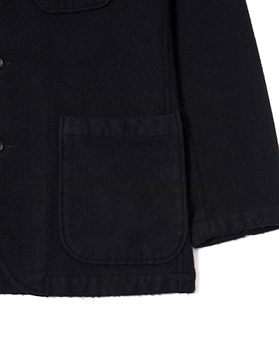 Wool JKT Felt