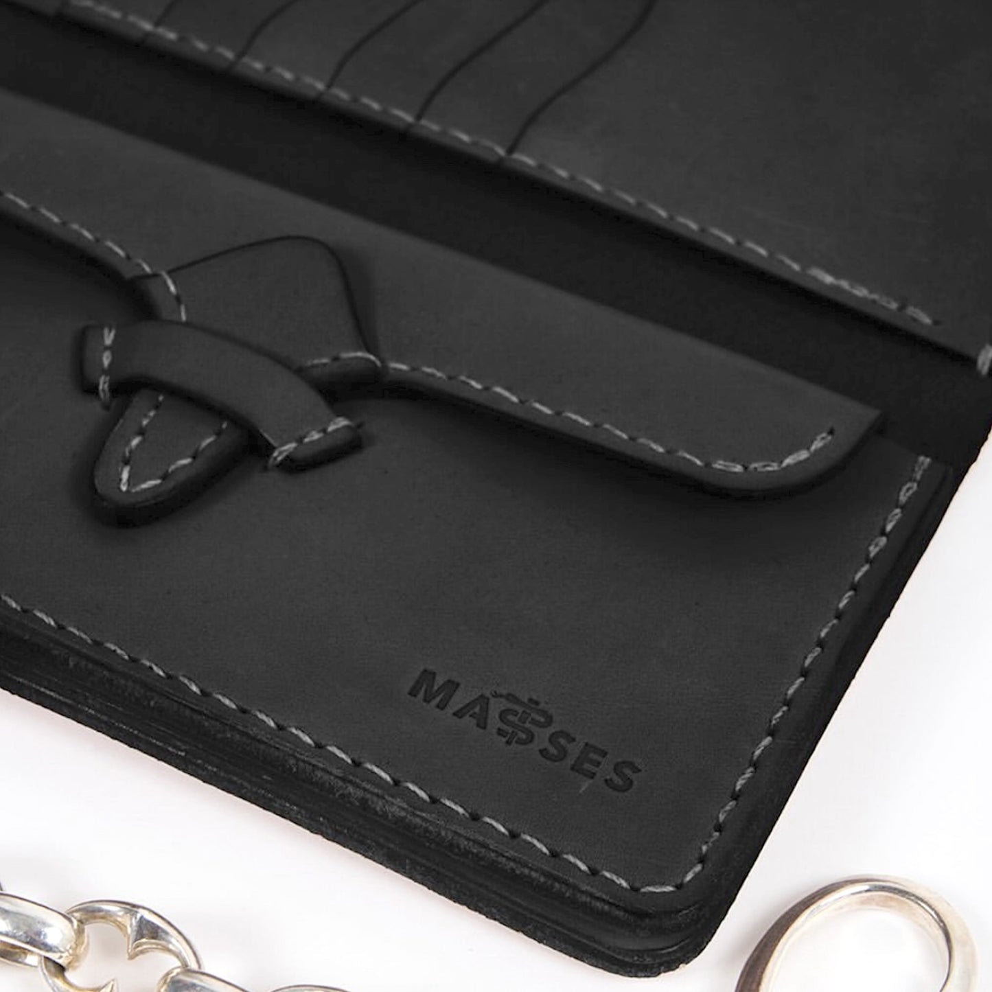 TRACKER Wallets AND Wallet Chain SPECIAL