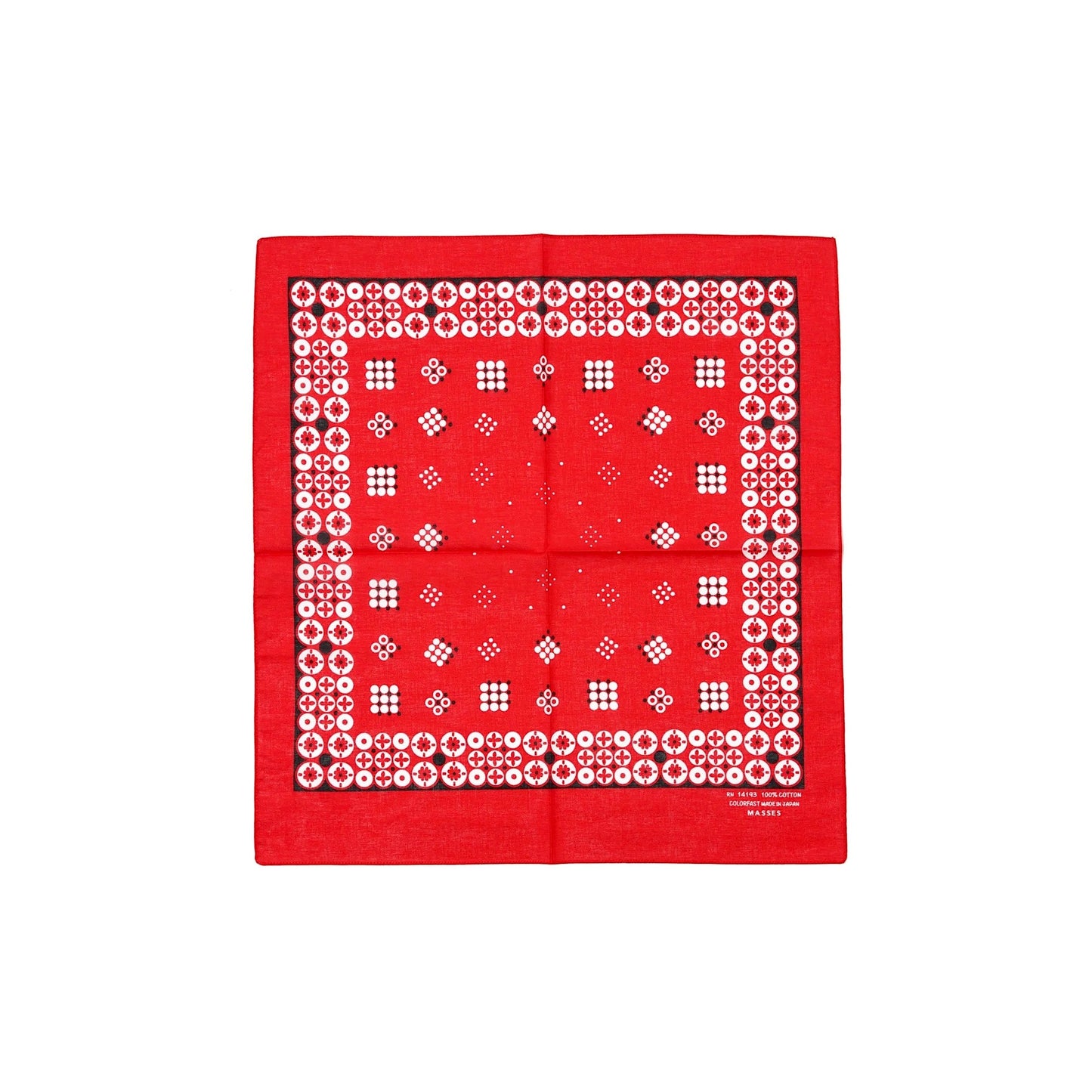 BANDANA 25AW