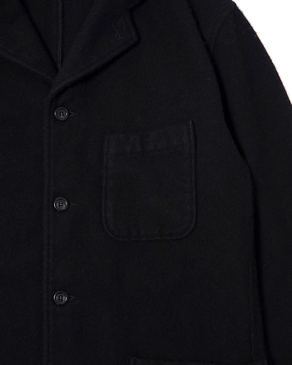 Wool JKT Felt