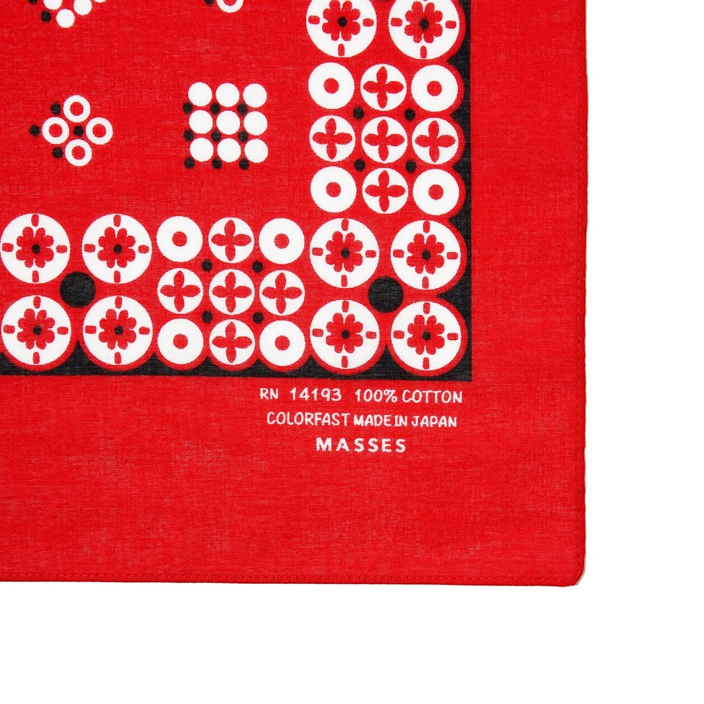 BANDANA 25AW