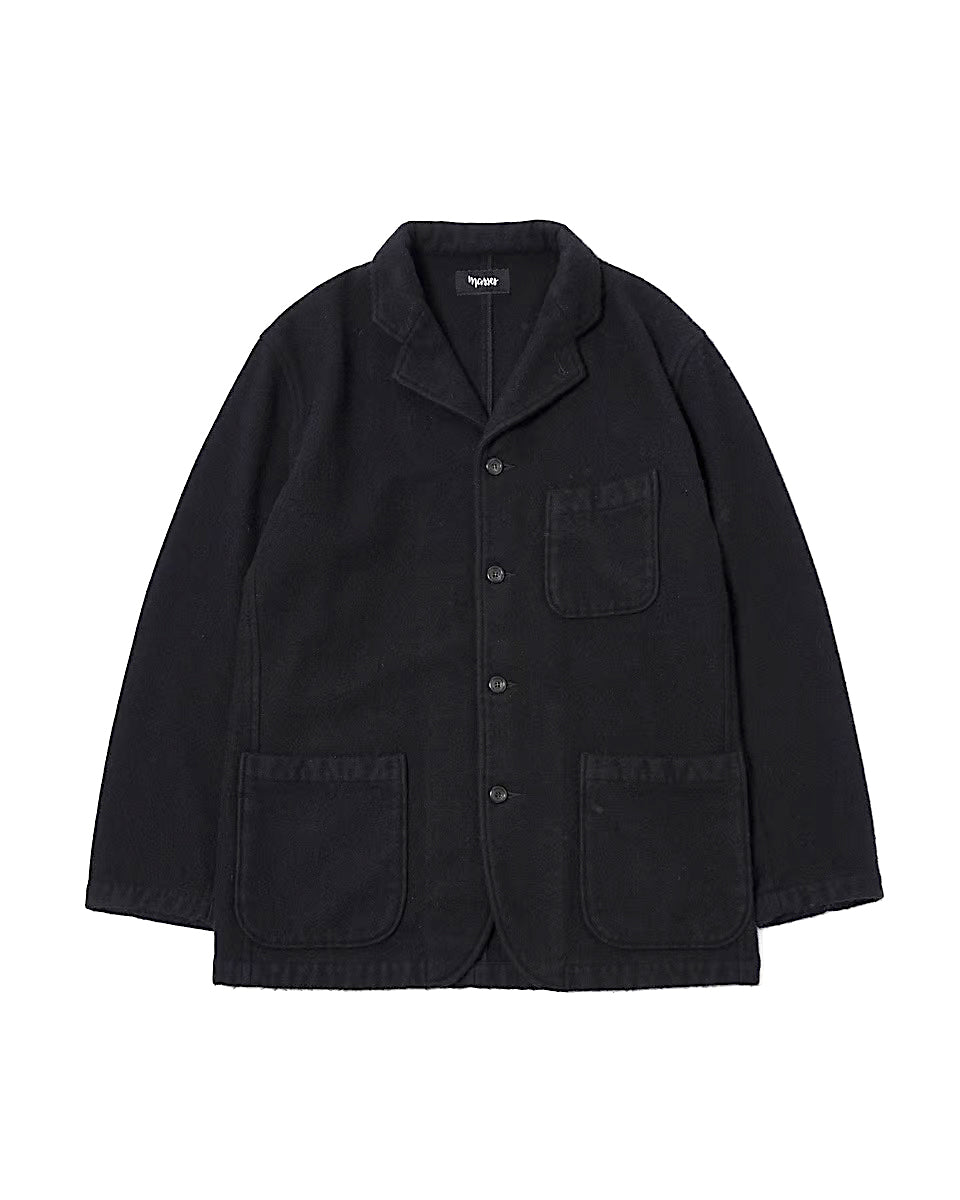 Wool JKT Felt