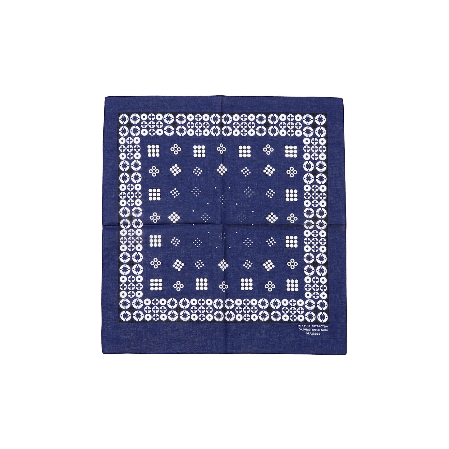 BANDANA 25AW