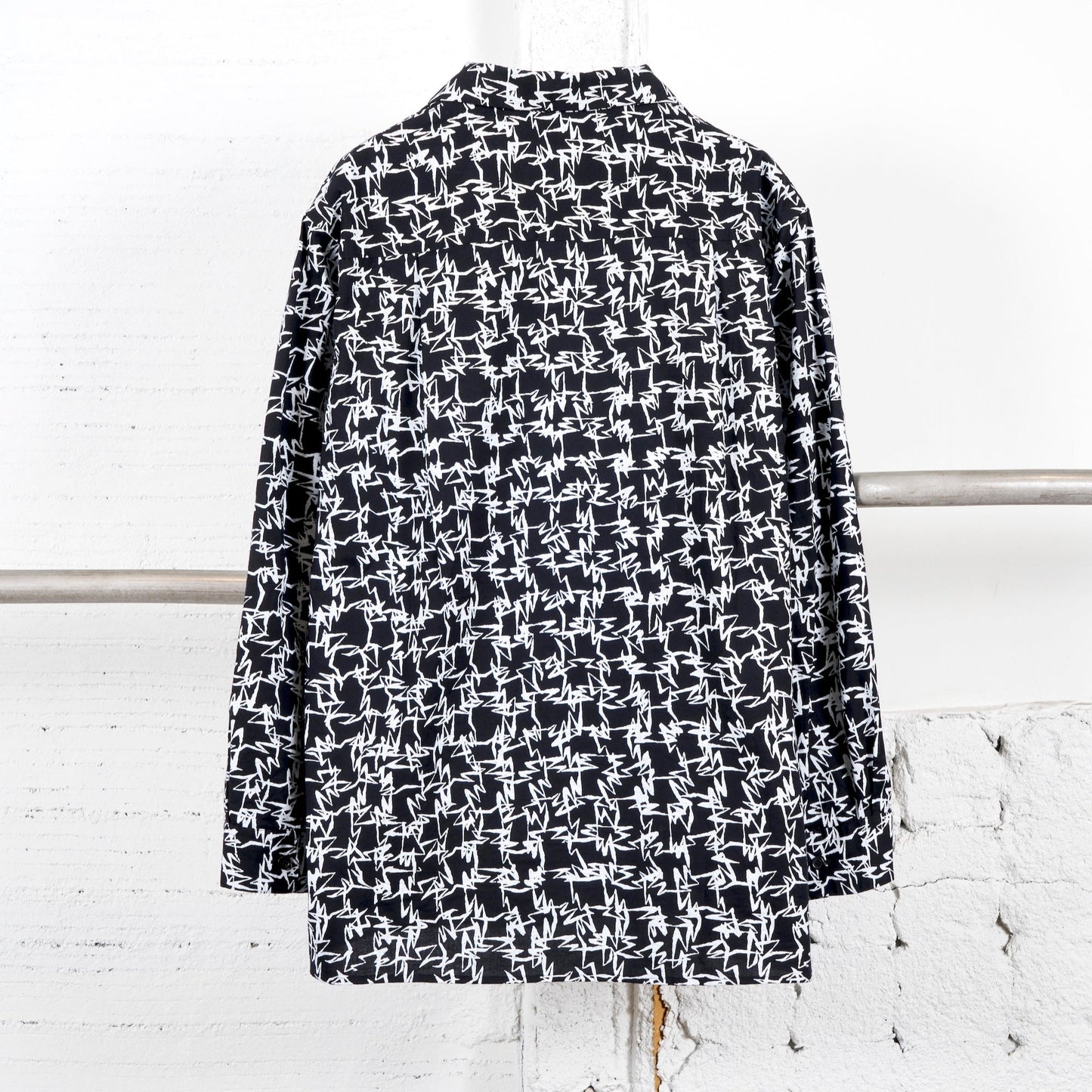 OPEN COLLAR SHIRT Ys