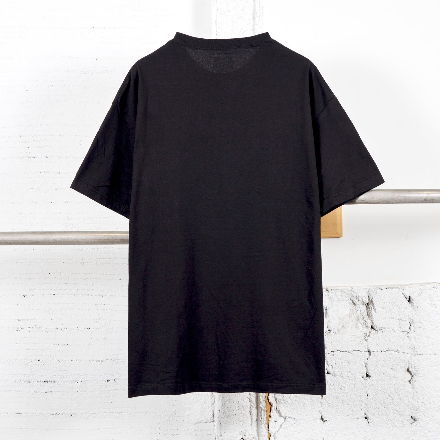 ROUND NECK SHORT SLEEVE T D-1 Ys
