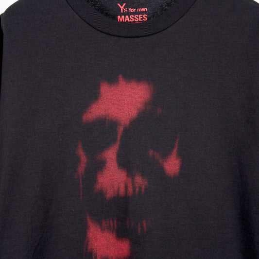 ROUND NECK SHORT SLEEVE T A Ys