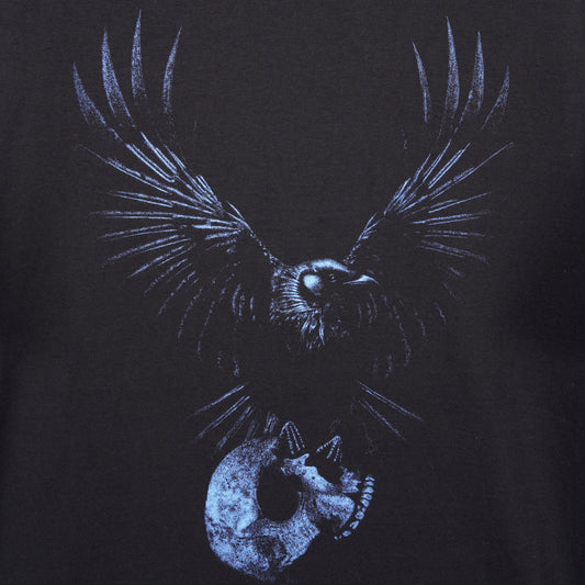 ROUND NECK SHORT SLEEVE T D-1 Ys