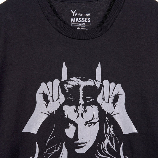 ROUND NECK SHORT SLEEVE T B Ys