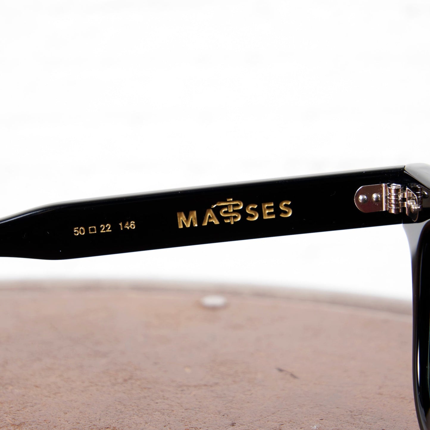 BIKER SHADE BLK Ys