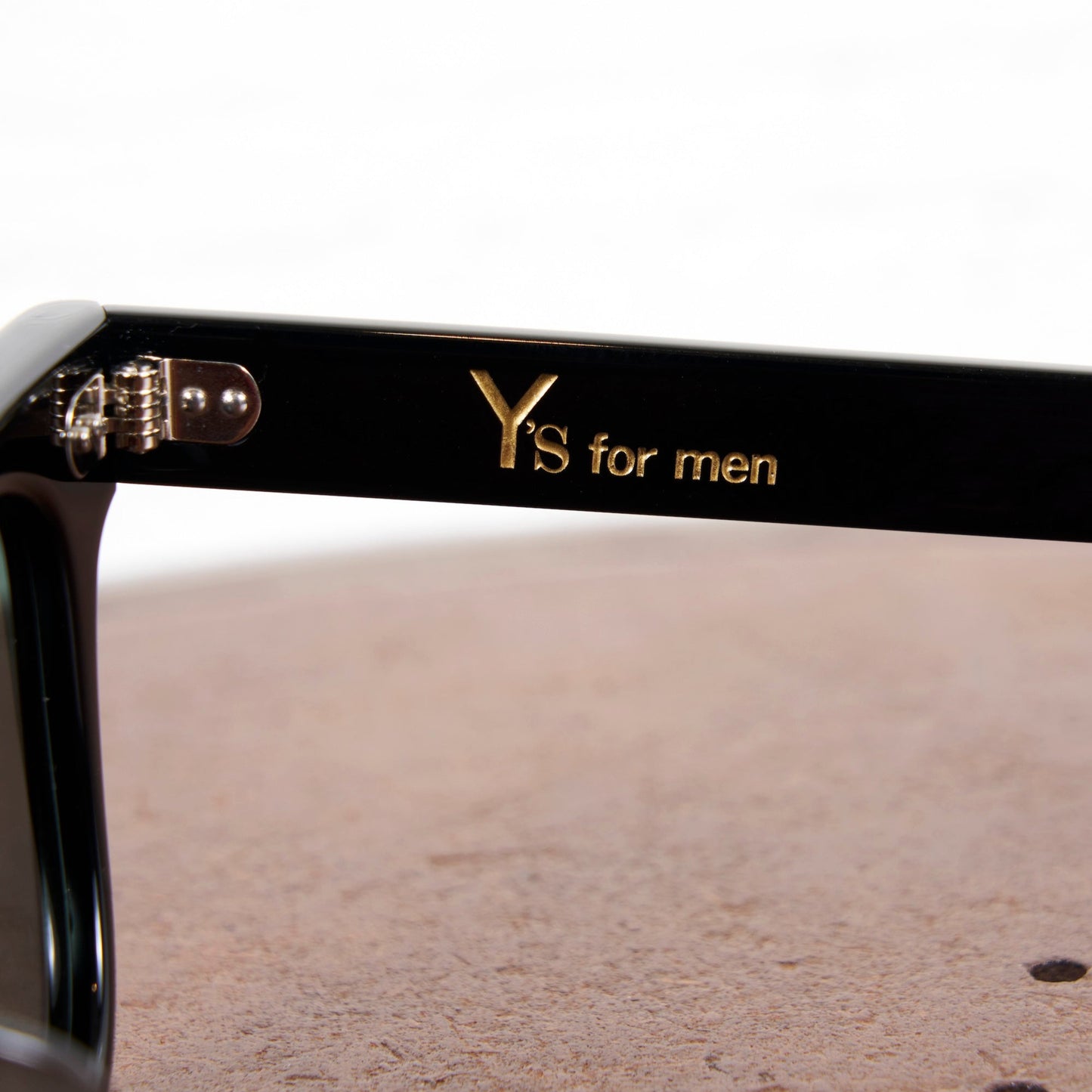 BIKER SHADE BLK Ys