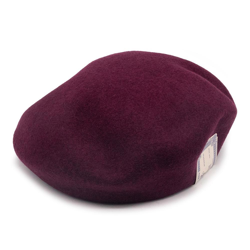 Basic Beret / D-00219
