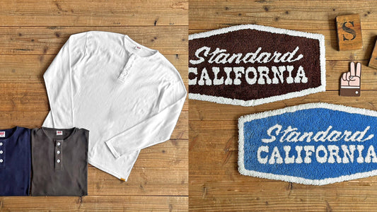 STANDARD CALIFORNIA