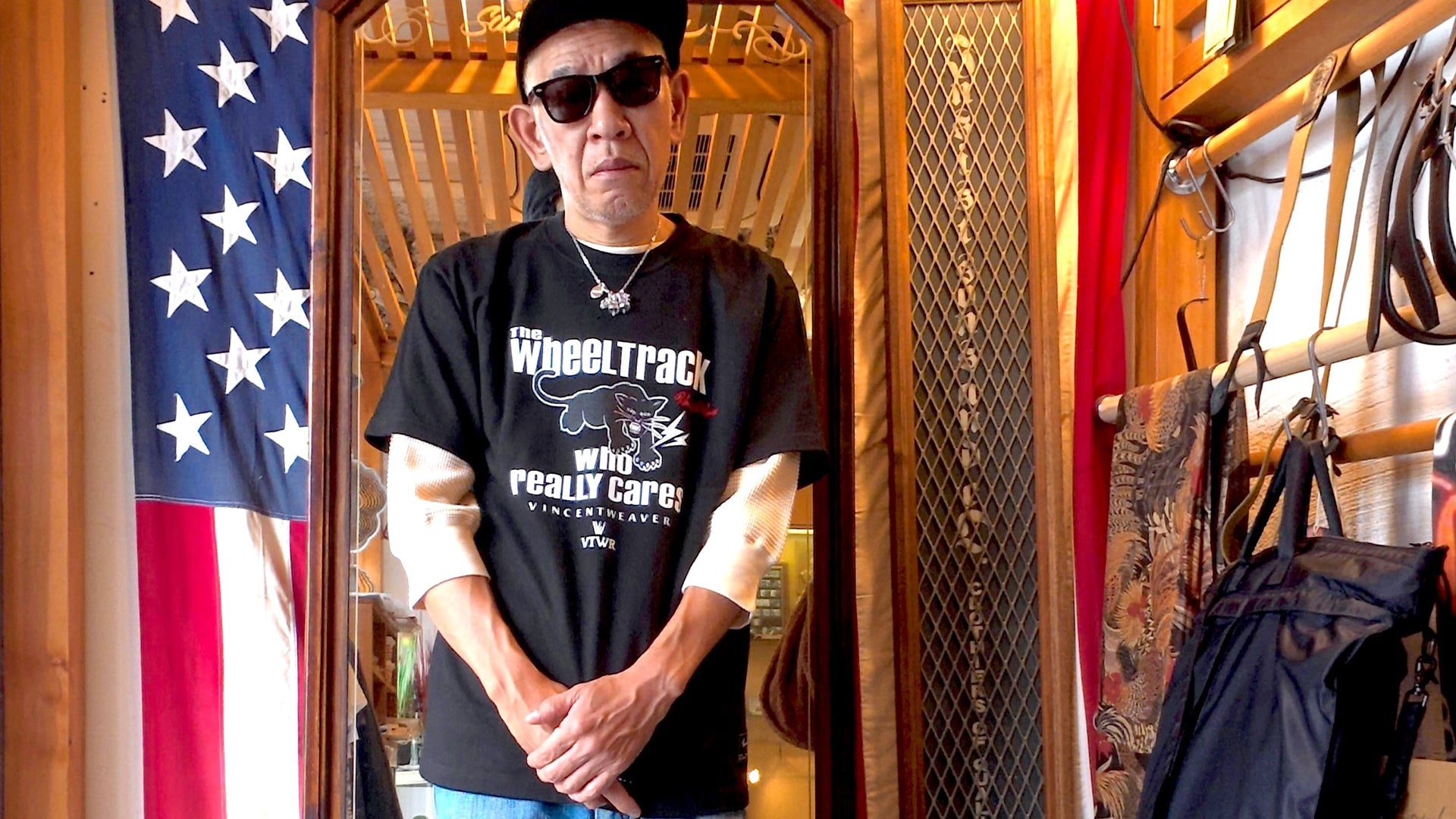 TENDERLOIN パークレンジャーハット　ブラウン TENDERLOIN テンダーロインPARK RANGER HAT 帽子 - メルカリ