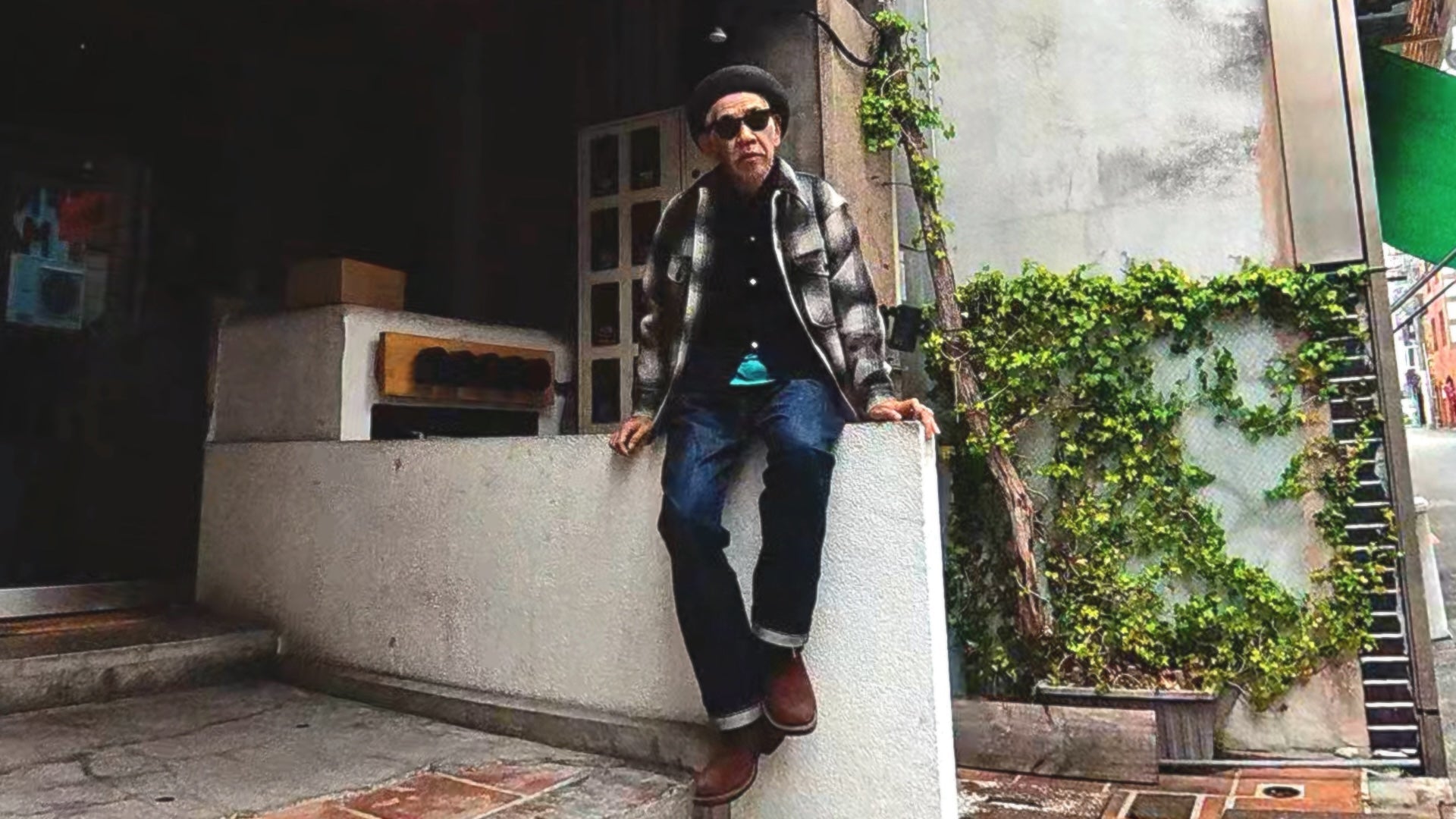 SD Heavyweight Modern Twist Signs LS T SD Heavyweight Modern Twist